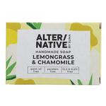 Picture of Lemongrass & Chamomile Soap Vegan