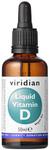 Picture of Liquid Vitamin D3 2000iu Vegan