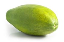 Picture of Fresh Papaya ORGANIC