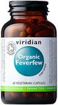 Picture of Feverfew Supplement Vegan, ORGANIC