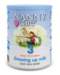 Picture of Growing Up Goat Milk Powder 