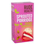 Picture of Sprouted Porridge Oats Gluten Free, ORGANIC