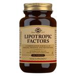 Picture of Lipotropic Factors Supplement Vegan