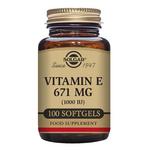 Picture of Vitamin E 671mg 