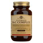 Picture of Ultimate Vitamin B & C Complex Vegan