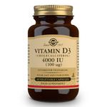 Picture of Vitamin D3 4000iu 