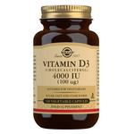 Picture of Vitamin D3 4000iu 