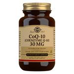 Picture of Coenzyme Q10 30mg Vegan