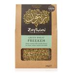 Picture of Smoky Freekeh 