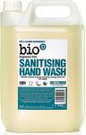 Picture of Fragrance Free Sanitising Hand Wash Vegan