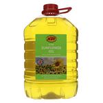 Picture of Sunflower Oil Refined 