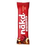Picture of  Bakewell Tart Raw Snackbar Vegan