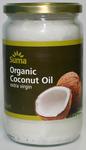 Picture of Coconut Oil Extra Virgin ORGANIC