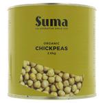 Picture of Chickpeas ORGANIC