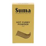 Picture of  Hot Curry Powder