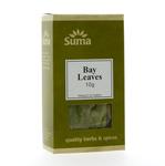 Picture of Bay Leaves 
