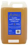 Picture of Classic White Wine Vinegar Vegan