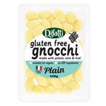 Picture of  Gluten Free Plain Gnocchi
