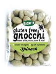 Picture of Spinach Gnocchi Vegan