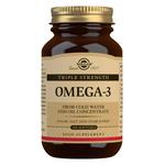 Picture of Omega 3 Triple Strength Supplement 