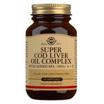 Picture of Super Cod Liver Oil Complex 