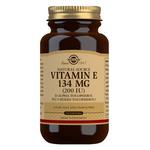 Picture of  Vitamin E 134 mg