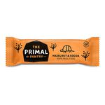 Picture of Hazelnut & Cacao Paleo Snackbar dairy free, Gluten Free, Vegan