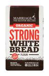 Picture of Strong White Bread Flour ORGANIC
