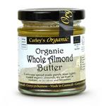 Picture of Whole Almond Roasted Nut Butter ORGANIC