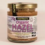 Picture of  Roasted Hazelnut Nut Butter ORGANIC