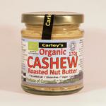 Picture of Roasted Cashew Nut Butter ORGANIC