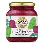 Picture of 4 Grain Porridge Vegan, ORGANIC