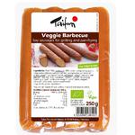 Picture of  Barbecue Tofu Sausages ORGANIC