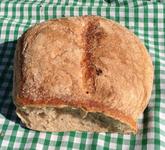 Picture of Sourdough Cob Bread 