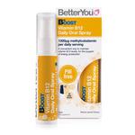 Picture of  Boost Vitamin B12 Oral Spray Vegan