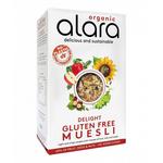 Picture of  Gluten Free Delight Muesli ORGANIC