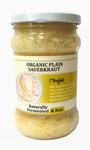 Picture of Raw Fermented Sauerkraut ORGANIC