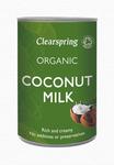 Picture of Coconut Milk ORGANIC