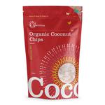 Picture of  Organic Coconut Chips