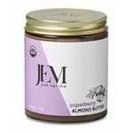Picture of  Superberry Almond Nut Butter Vegan, ORGANIC