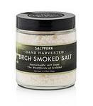 Picture of Birch Smoked Sea Salt 