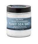 Picture of Flaky Sea Salt 