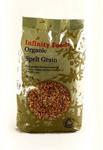 Picture of Spelt Grain Pearled ORGANIC