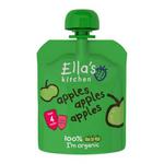 Picture of Apples Baby Food , ORGANIC