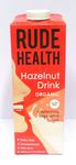 Picture of Hazelnut Drink dairy free, ORGANIC
