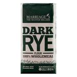 Picture of  Dark Rye Flour