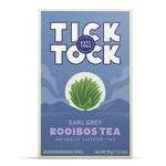 Picture of  Earl Grey Rooibos Tea