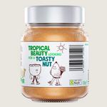 Picture of Coconut & Almond Nut Butter 