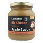 Picture of  Bio Kitchen Demeter Apple Sauce ORGANIC