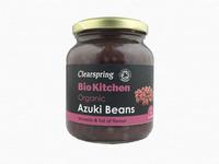 Picture of Aduki Beans Demeter Bio Kitchen ORGANIC